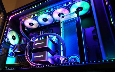 pc cooling guide water cooling  aios  air cooling gpcd