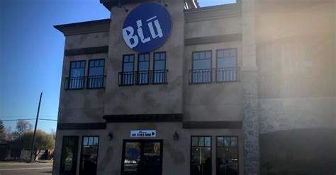 Blu Restaurant Closed Until Further Notice