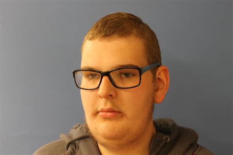 Sex Offenders Mcclain County Sheriff S Office