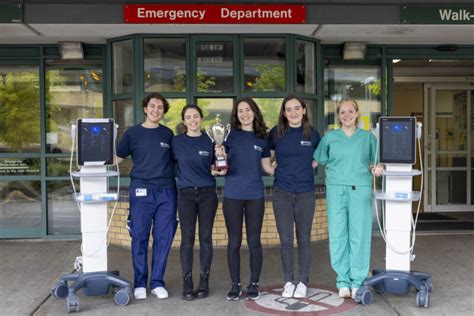 Tallaght University Hospital Team Win Award | NewsGroup