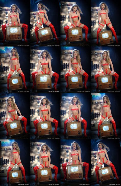 M1chalNinn Sex Pictures Of The Hot Super Star Page 11 Intporn Forums