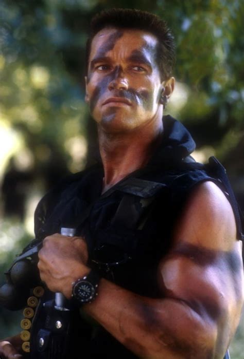 Commando Image