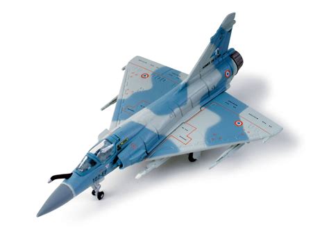 Herpa French Air Force Armee De L Air EC1 2 Cigognes Dassault