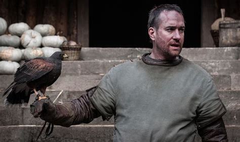 The Last Kingdom: Why did Matthew Macfadyen leave the series? | TV ...