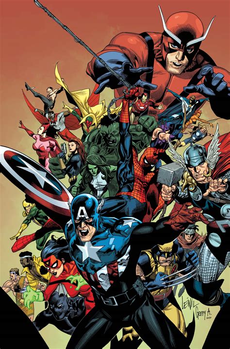 Henry Pym Earth 3000 Marvel Fanon Fandom Powered By Wikia