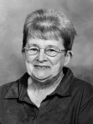 Kathryn Metz Obituary 2018 Wapakoneta Oh The Lima News