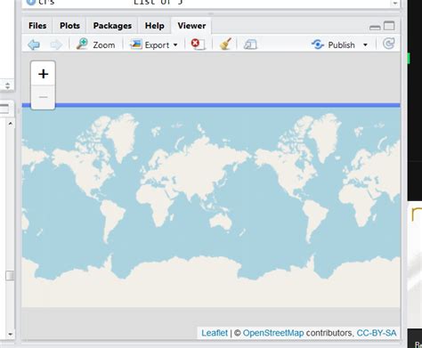 leaflet - Converting non-lat/lon coordinates into lat/lon coordinates ...