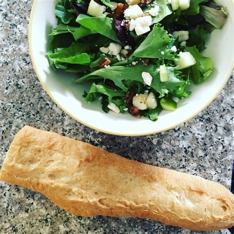 Bread Making Class at Le Pain Quotidien | Dietitian Jess Nutrition