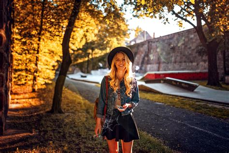 Miro Hofmann Blonde Women Women Outdoors Outdoors Px Carla