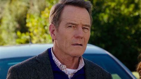 It's Bryan Cranston vs. Heisenberg in WHY HIM? Parody Trailer WHY WALT ...