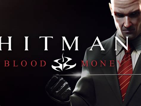 Hitman Blood Money Reprisal L Agent Va S Vir Sur Iphone