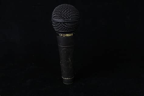 Shure Sm Starmaker Reverb