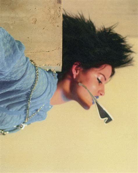Gabbriette Bechtel Is The Muse Of The New Age Galore