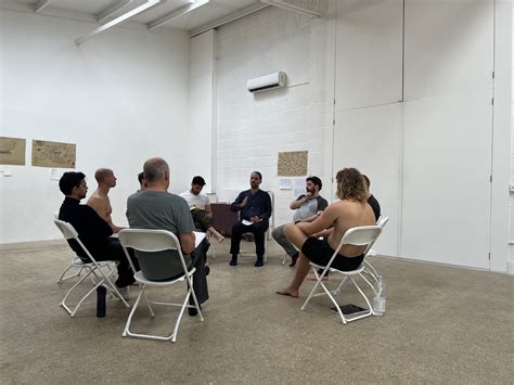 Where Can I Find A Men's Group Near Me? - On Being Men