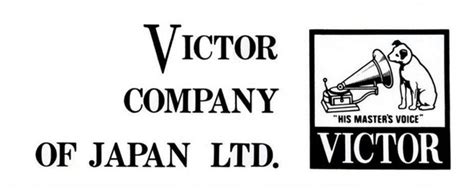 Victor Company Of Japan Ltd Discogs