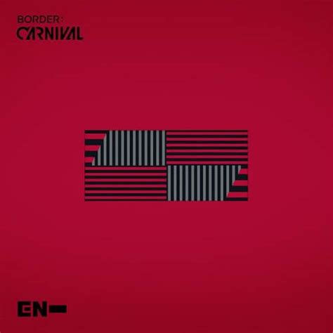 ENHYPEN - BORDER : CARNIVAL (Mini Album) Tracklist & Lyrics