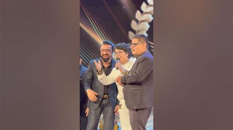 fun singing  ajaz bhai youtube