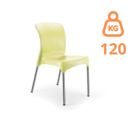 Cadeira Nude Sec Line Kg Resistente Loben Distribuidora