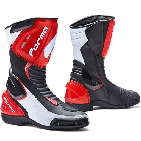 Forma Motorcycle Racing Boots