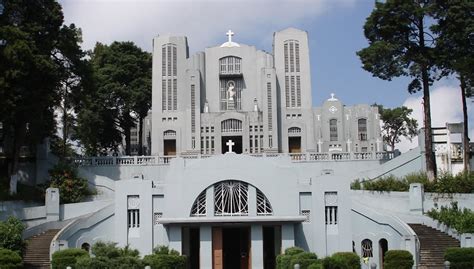 Archdiocese Of Shillong Affirms Blessings For Same Sex Couples Under