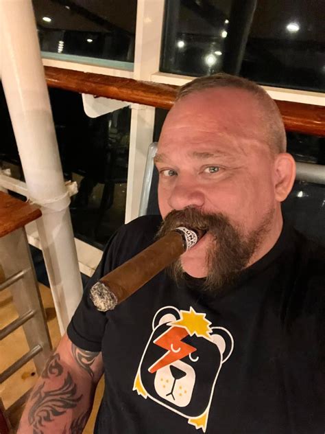 Hot Cigar Smokers On Tumblr