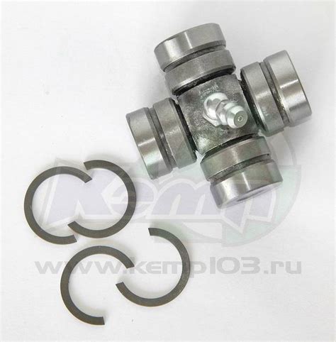Крестовина карданного вала PATRON Крестовина карданного вала 22x(35)x54 ...