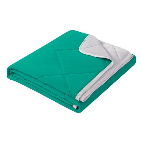 Bizhua Heavy Blanket For Sleeping Perfectice Blanket Summer Cooler Quilt For Hot Sleepers And