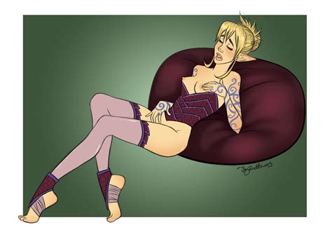 Free Pin Up Athenril By Foxxetta Hentai Foundry