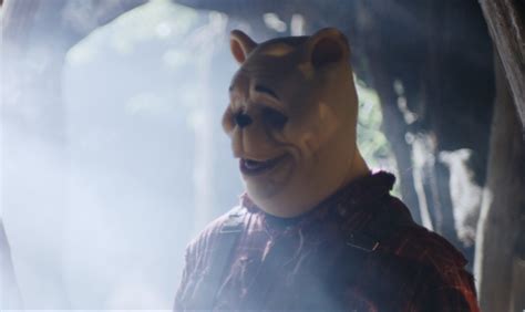 Winnie The Pooh Asesino Conoce Todo Sobre La Nueva Pel Cula De Terror