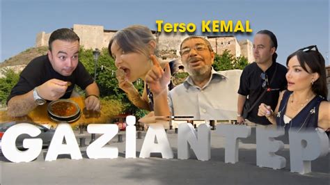 Gaziantep Vlog Gaziantep Te G Nde Ne Yenir Gaziantep Te