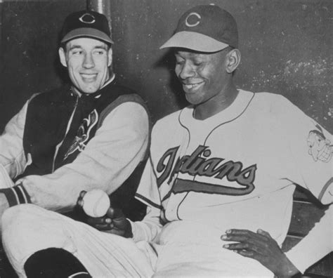 Satchel Paige’s MLB debut 75 years ago changed baseball forever — Andscape