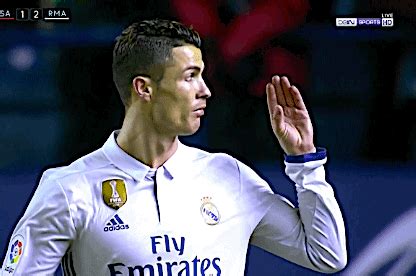 S Do Cristiano Ronaldo