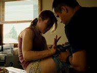 Naked Rachel McAdams In The Lucky Ones