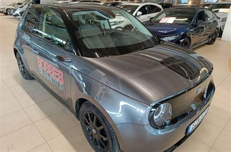 Honda E 16" GPS BEV - Vinterhjul säljes i Luleå | Blocket