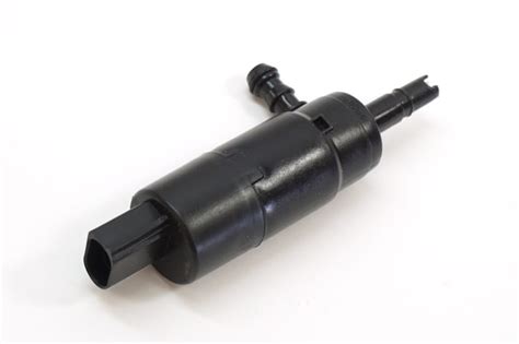 BMW Headlight Washer Pump Febi Bilstein 26274 67-12-8-377-430 ...