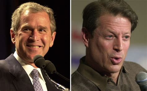 Why Did Bush V Gore Go To The Supreme Court 10
