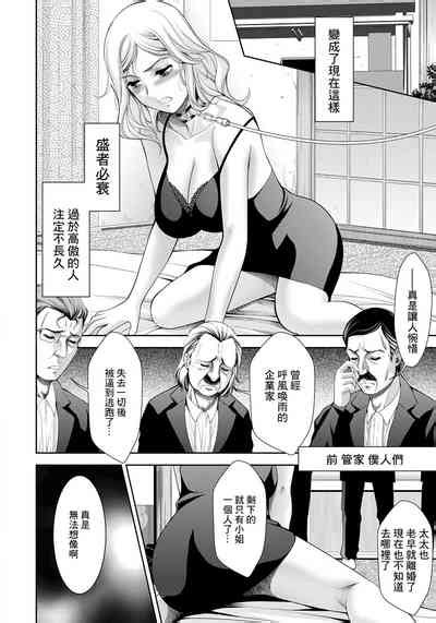 Syouwaru Reijou Chouraku Nhentai Hentai Doujinshi And Manga