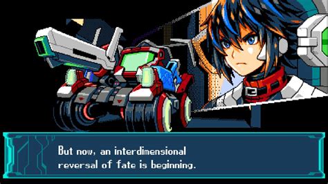 Blaster Master Zero 3 - Review | Pixel Metroidvania - NookGaming