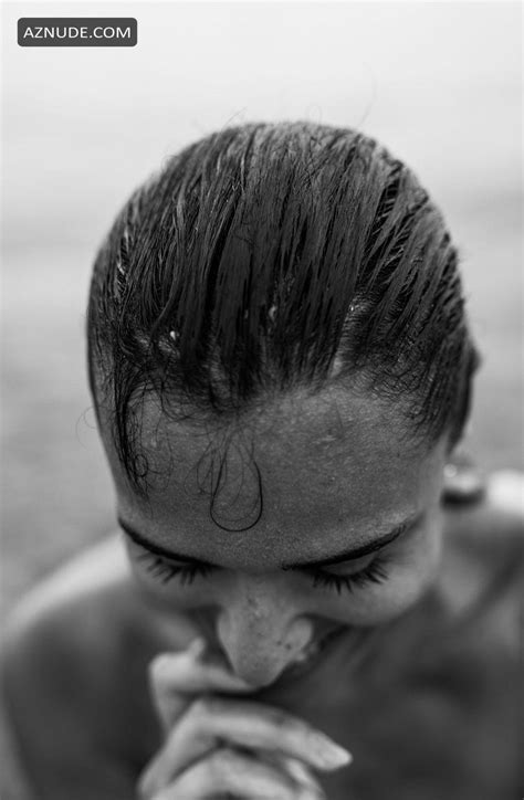 Eliya Aceta Nude By Philippe Regard AZNude