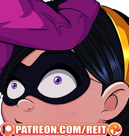 Waifu Of The Month An Incredible Secret N By Reit Hentai Foundry