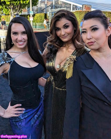 Trisha Hershberger Thatgrltrish Nude Onlyfans Photo The Fappening Plus