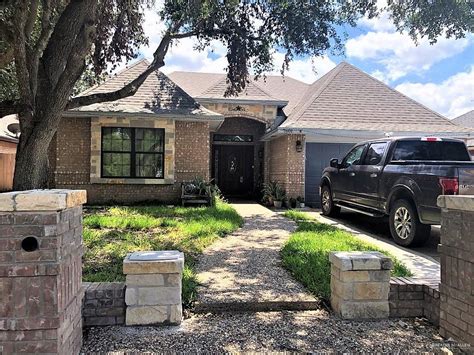 7601 N 21st St Mcallen TX 78504 Zillow