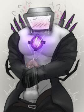 Rule34 If It Exists There Is Porn Of It Skibidi Toilet