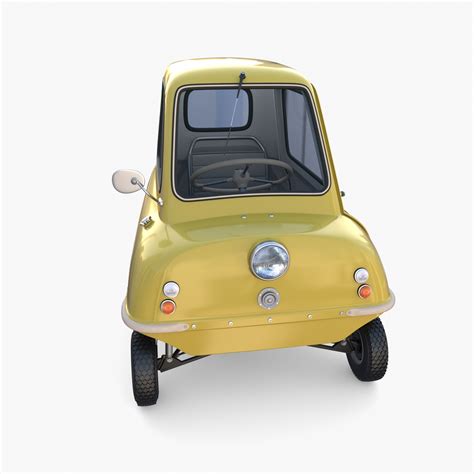 Microcar Game Resources 50cc Drivetrain Portfolio Design Generic