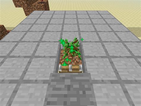 [Redstone] Tree Farm Minecraft Map