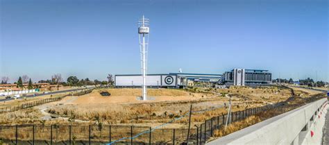 Communications More About South Africa Modules Sa Specialist
