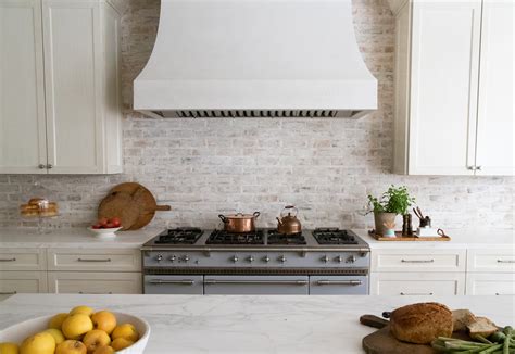 Impeccable Plaster Range Hoods We Absolutely Love