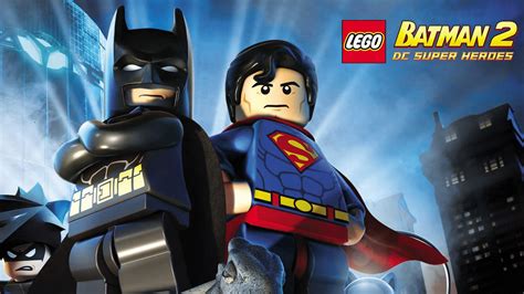 Видеоигры лего - выбирайте лучшее! Обзор популярных Lego игр