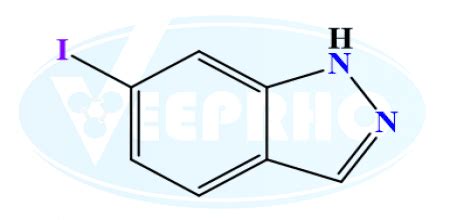 Iodo Indazole Veeprho