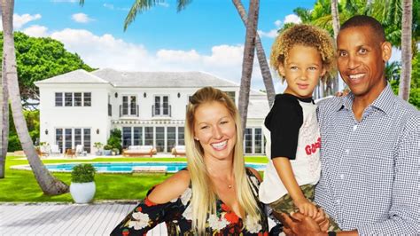 reggie miller net worth biography salary house youtube